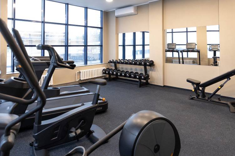 Ambar House Hotel (Амбар Хаус)