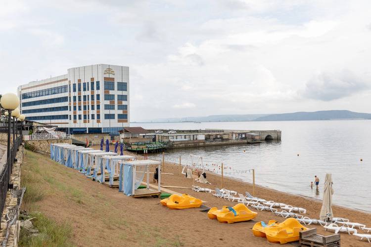 Ambar House Hotel (Амбар Хаус)