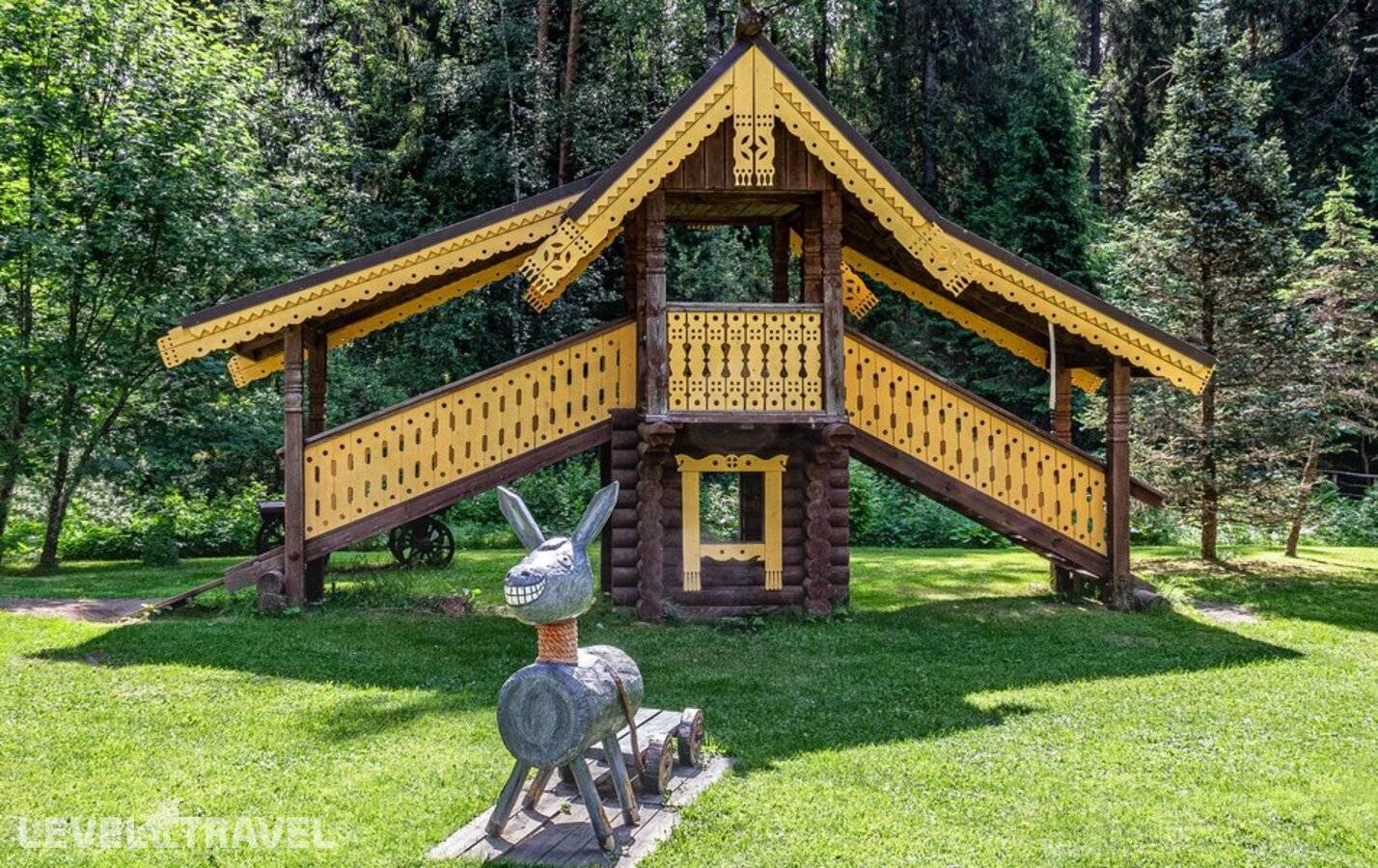 фотографии отеля Верижица в Россия(Тихвин) - фото №11