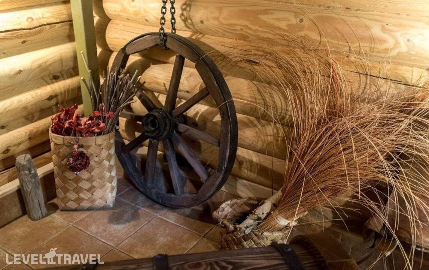 фотографии отеля Верижица в Россия(Тихвин) - фото №19