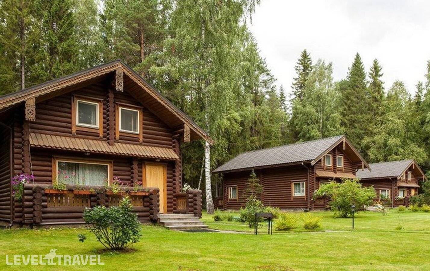 фотографии отеля Верижица в Россия(Тихвин) - фото №5