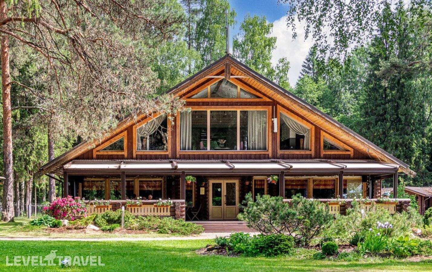 фотографии отеля Верижица в Россия(Тихвин) - фото №8