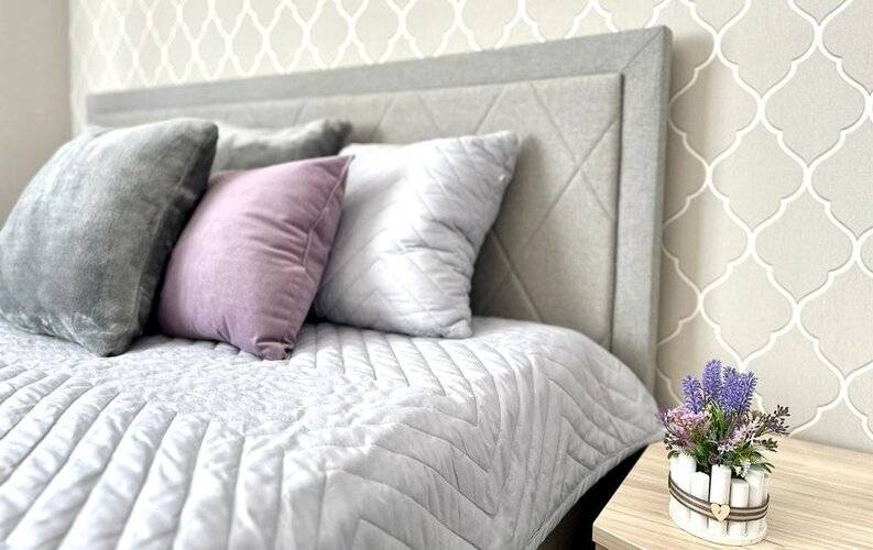 Apartments Compass Group (Апартаменты Компас Групп) На Циолковского 9к1