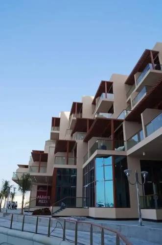 Silkhaus Palm Views West, The Palm Jumeirah Dubai