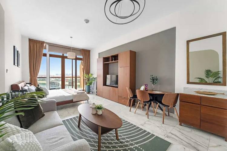 Silkhaus Palm Views West, The Palm Jumeirah Dubai