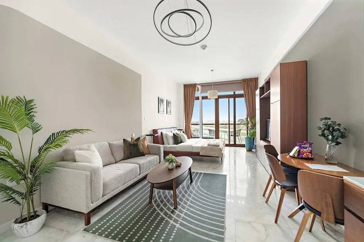 Silkhaus Palm Views West, The Palm Jumeirah Dubai