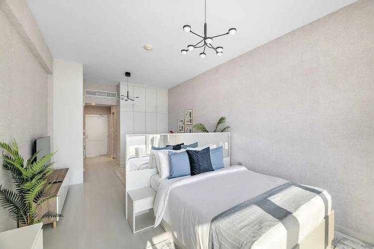 Silkhaus Palm Views West, The Palm Jumeirah Dubai