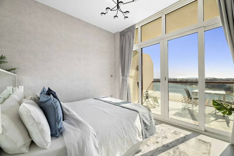 Silkhaus Palm Views West, The Palm Jumeirah Dubai