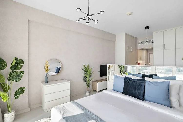 Silkhaus Palm Views West, The Palm Jumeirah Dubai