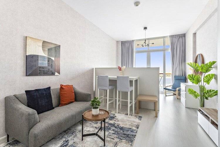 Silkhaus Palm Views East, The Palm Jumeirah Dubai