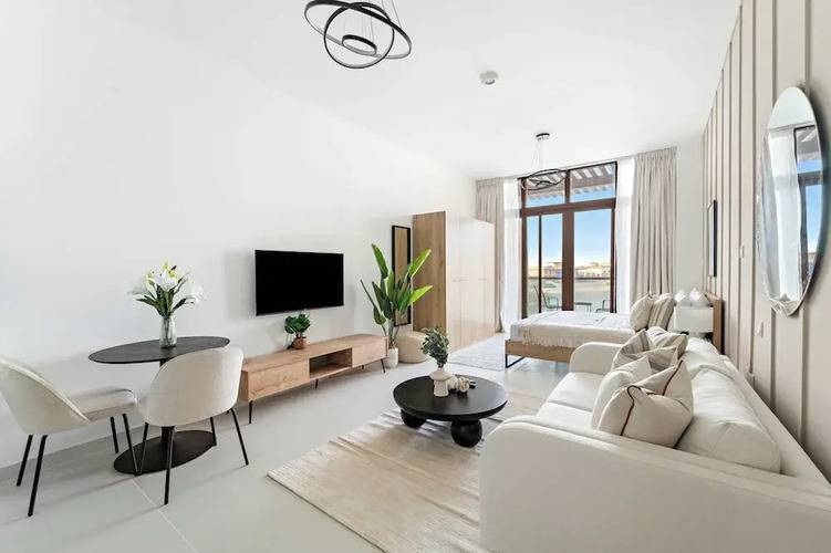 Silkhaus Palm Views East, The Palm Jumeirah Dubai