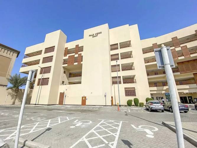 Silkhaus Palm Views East, The Palm Jumeirah Dubai