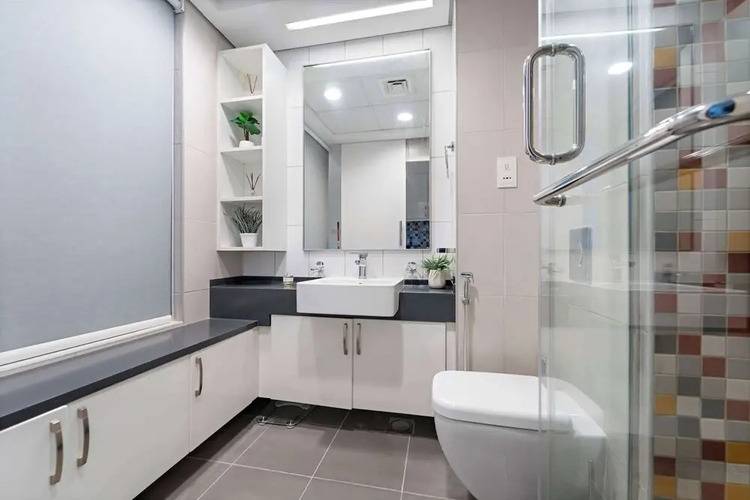 Silkhaus Palm Views East, The Palm Jumeirah Dubai