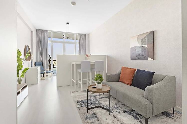 Silkhaus Palm Views East, The Palm Jumeirah Dubai