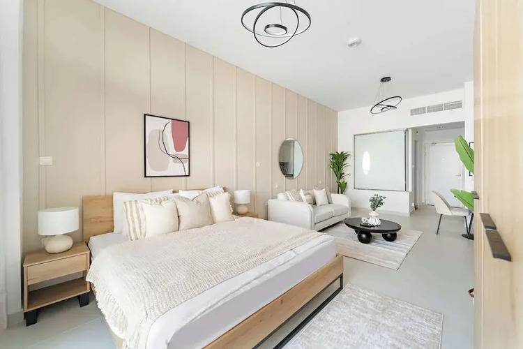 Silkhaus Palm Views East, The Palm Jumeirah Dubai