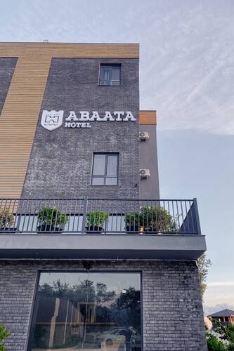 Абаата Пицунда