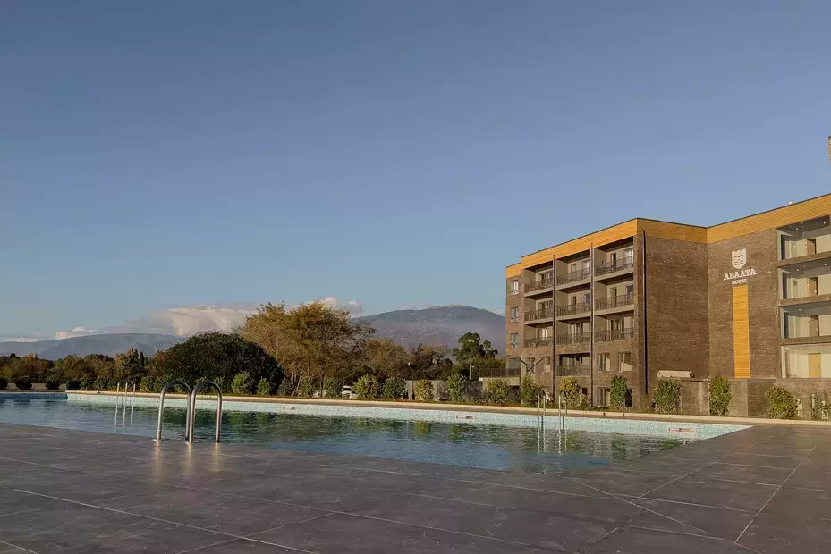 Абаата Пицунда