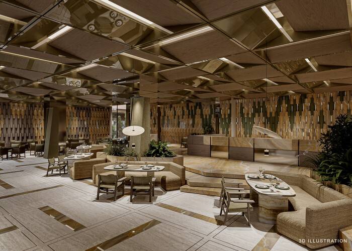 Voyage Kundu Hotel