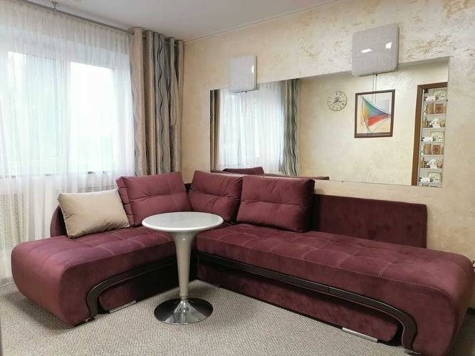 Апартаменты На Чайковского 30