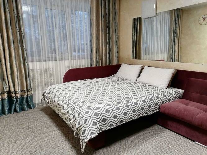 Апартаменты На Чайковского 30