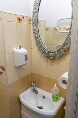 Апартаменты На Чайковского 30