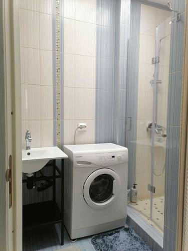 Апартаменты На Чайковского 30