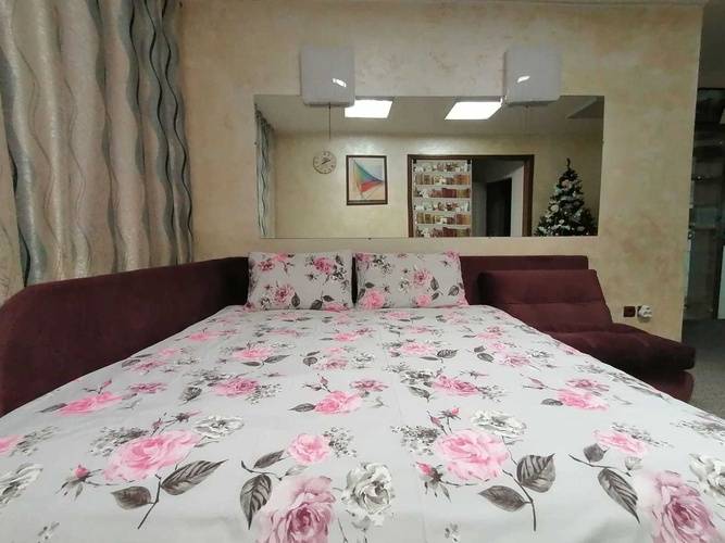 Апартаменты На Чайковского 30