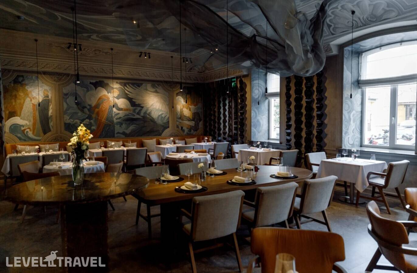 фотографии отеля Отель Пушкин в Россия(Иркутск) - фото №3