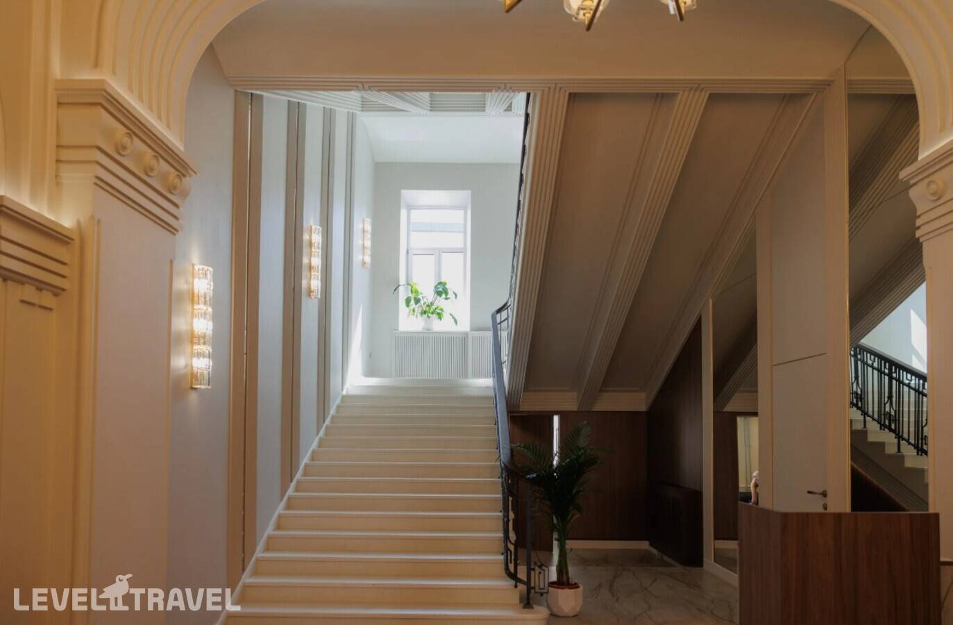 фотографии отеля Отель Пушкин в Россия(Иркутск) - фото №2