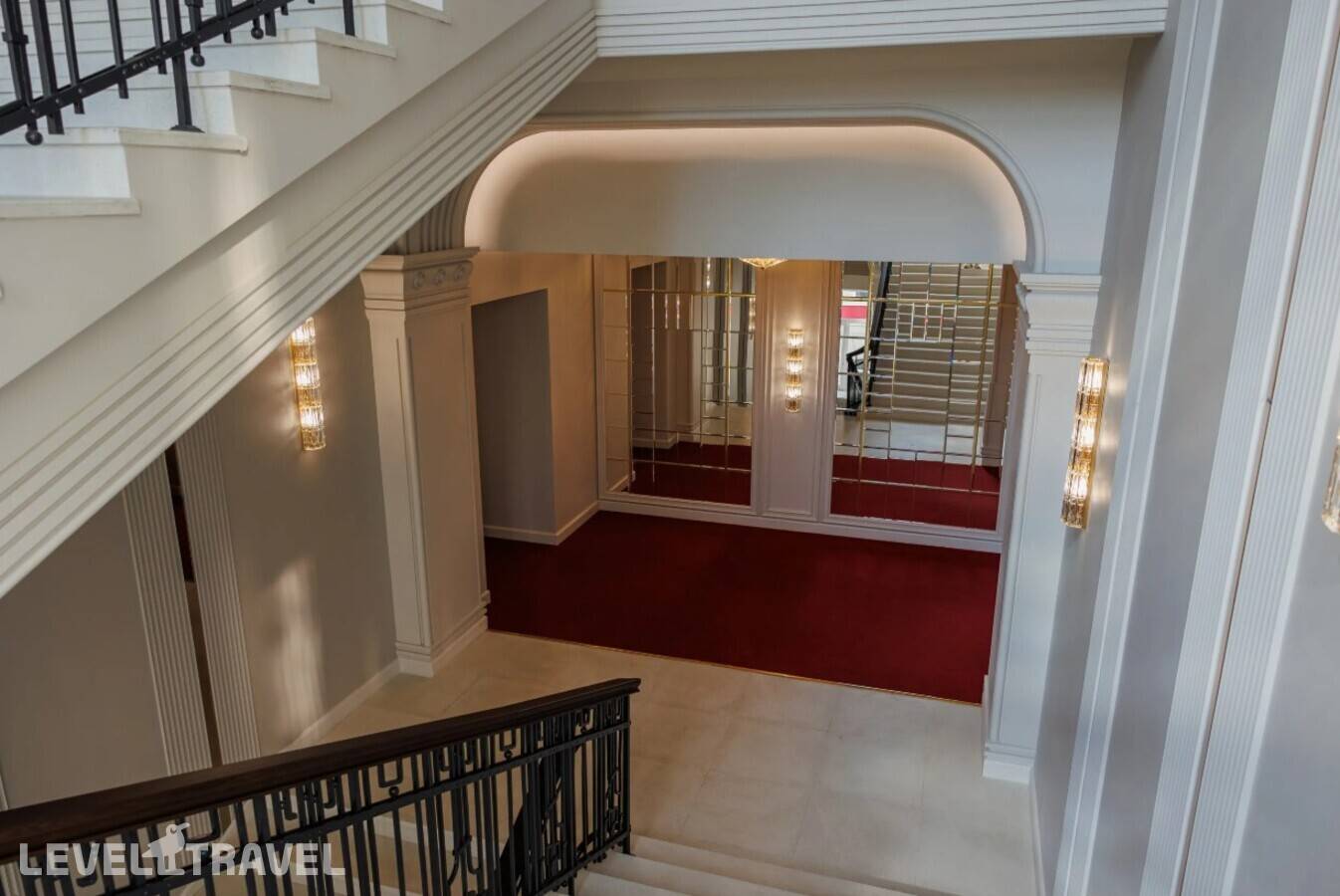 фотографии отеля Отель Пушкин в Россия(Иркутск) - фото №9