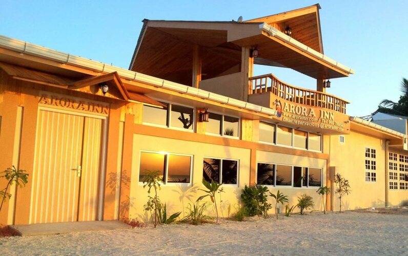 Arora Inn