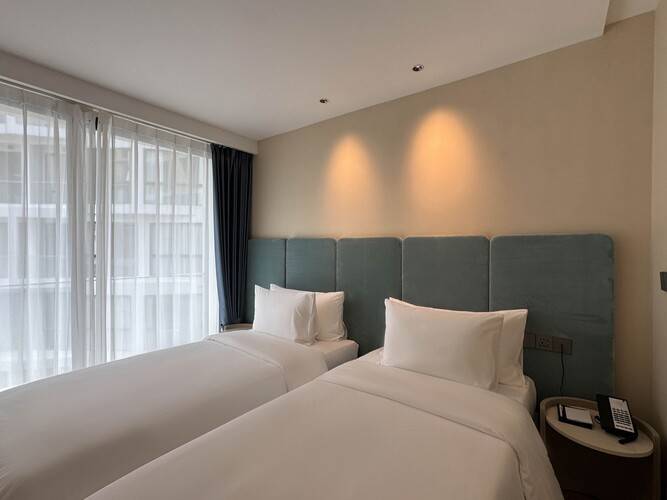 Laya Resort Phuket Island Residence