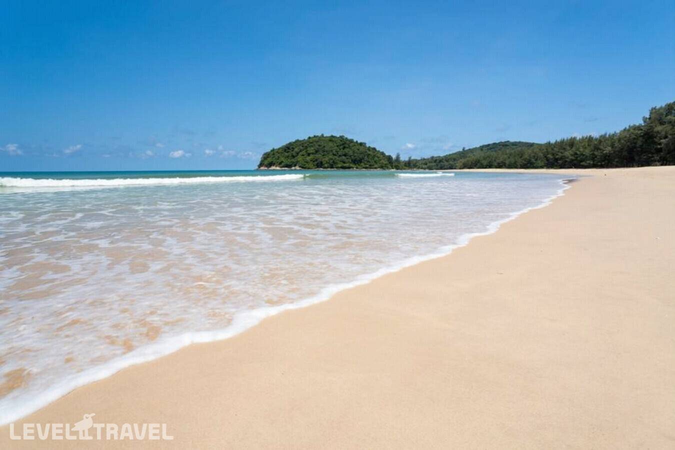 фотографии отеля Laya Resort Phuket Island Residence в Таиланд(Лаян Бич) - фото №3