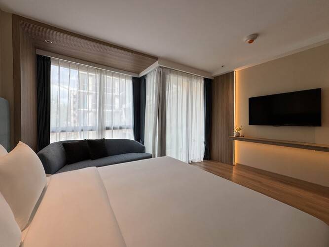 Laya Resort Phuket Island Residence