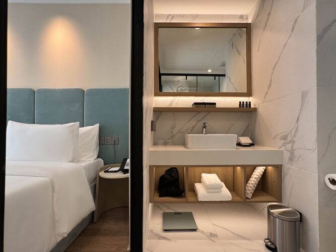 Laya Resort Phuket Island Residence