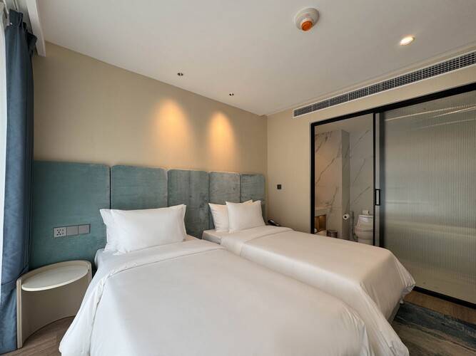 Laya Resort Phuket Island Residence