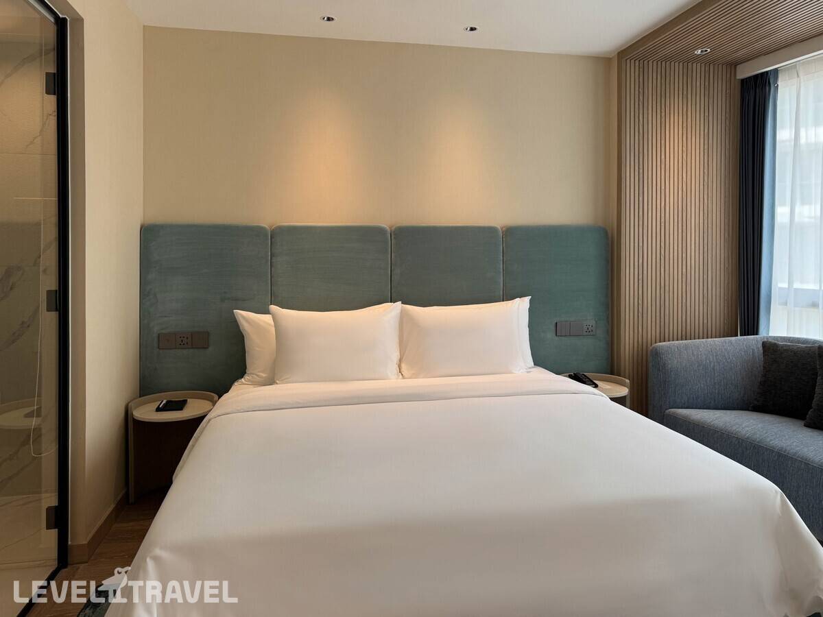 фотографии отеля Laya Resort Phuket Island Residence в Таиланд(Лаян Бич) - фото №15