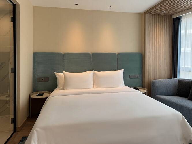 Laya Resort Phuket Island Residence