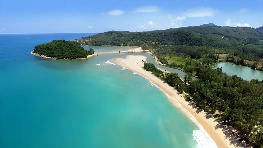 Laya Resort Phuket Island Residence