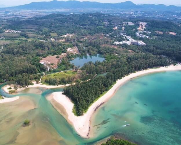 Laya Resort Phuket Island Residence