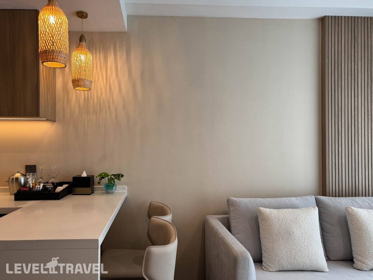 фотографии отеля Laya Resort Phuket Island Residence в Таиланд(Лаян Бич) - фото №33