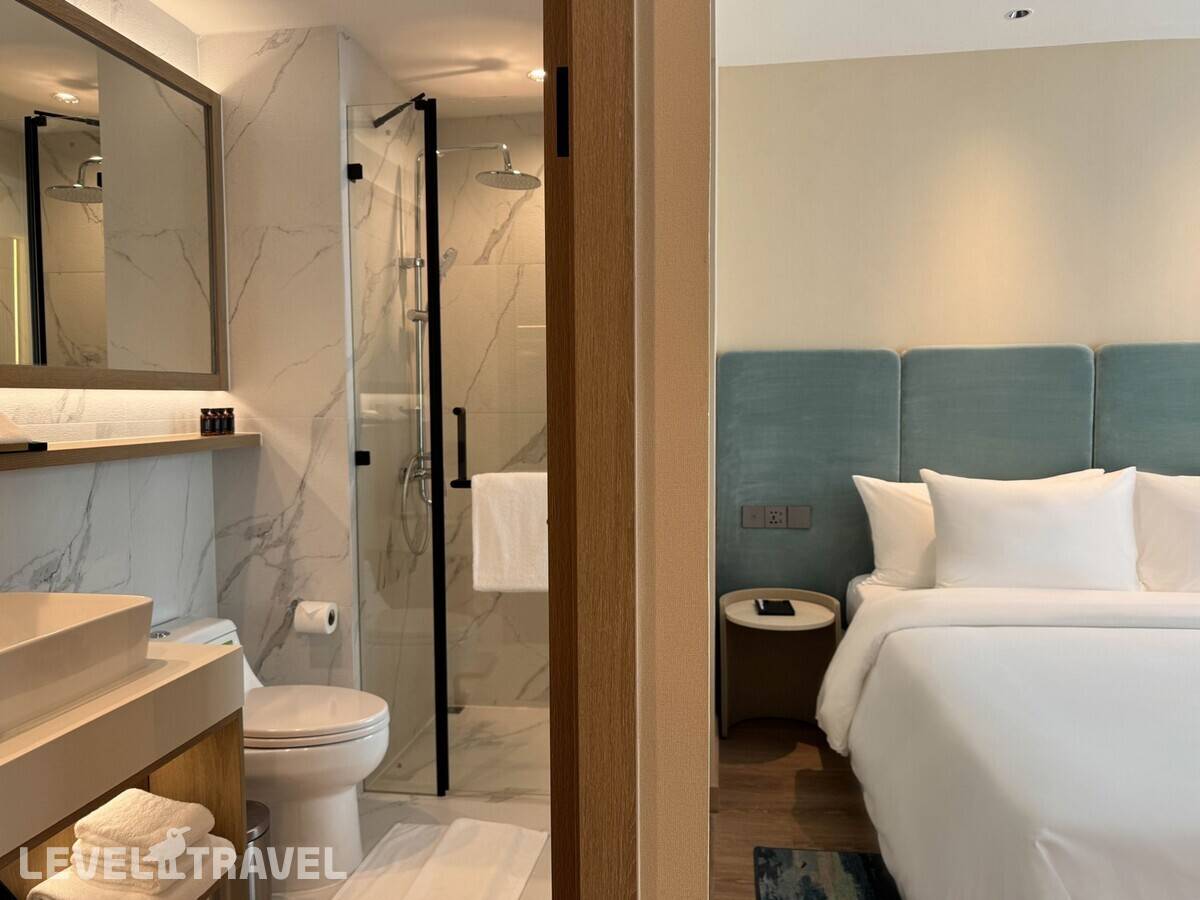 фотографии отеля Laya Resort Phuket Island Residence в Таиланд(Лаян Бич) - фото №23