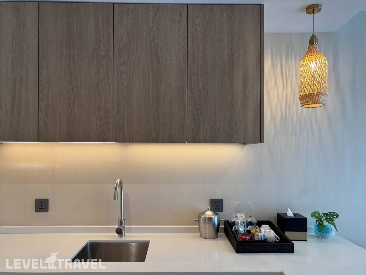 фотографии отеля Laya Resort Phuket Island Residence в Таиланд(Лаян Бич) - фото №22