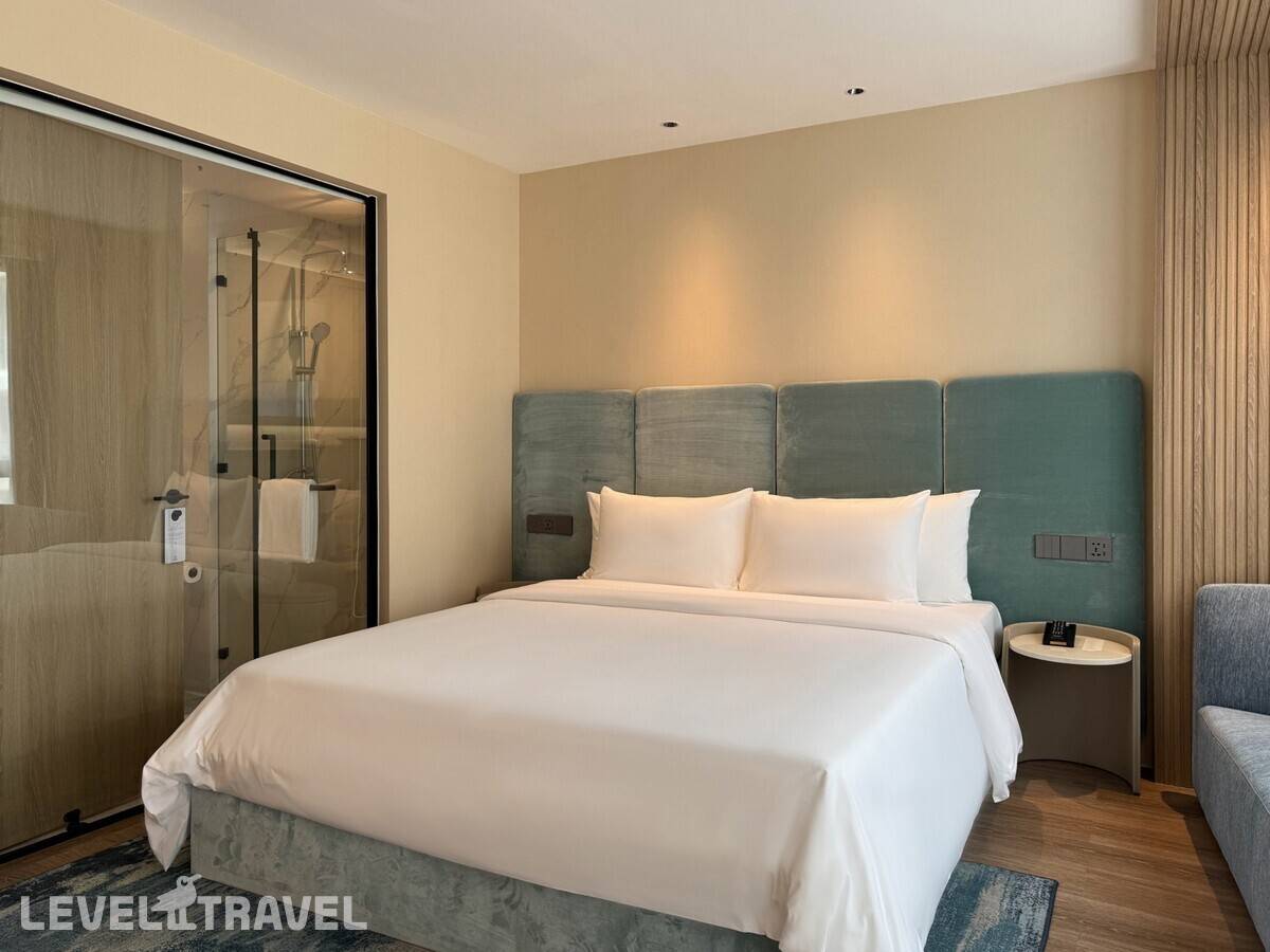 фотографии отеля Laya Resort Phuket Island Residence в Таиланд(Лаян Бич) - фото №6