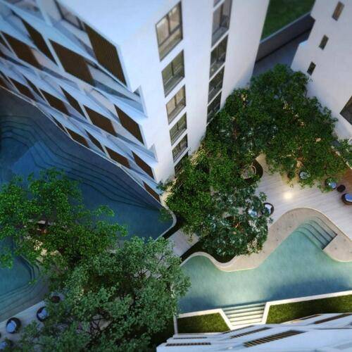 Laya Resort Phuket Island Residence