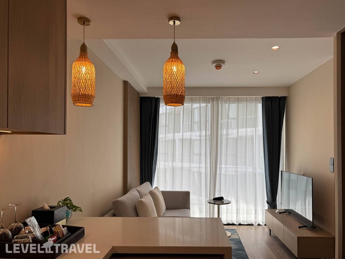 фотографии отеля Laya Resort Phuket Island Residence в Таиланд(Лаян Бич) - фото №13