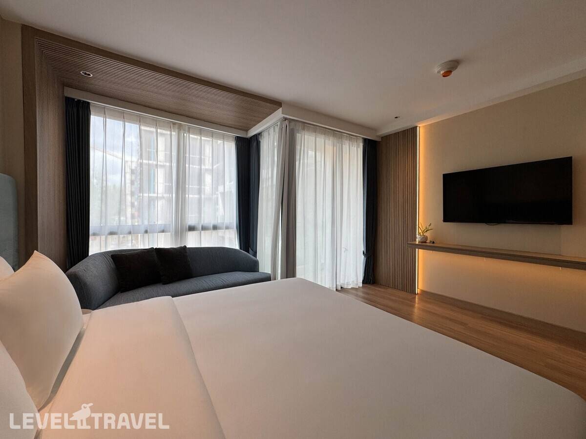 фотографии отеля Laya Resort Phuket Island Residence в Таиланд(Лаян Бич) - фото №11