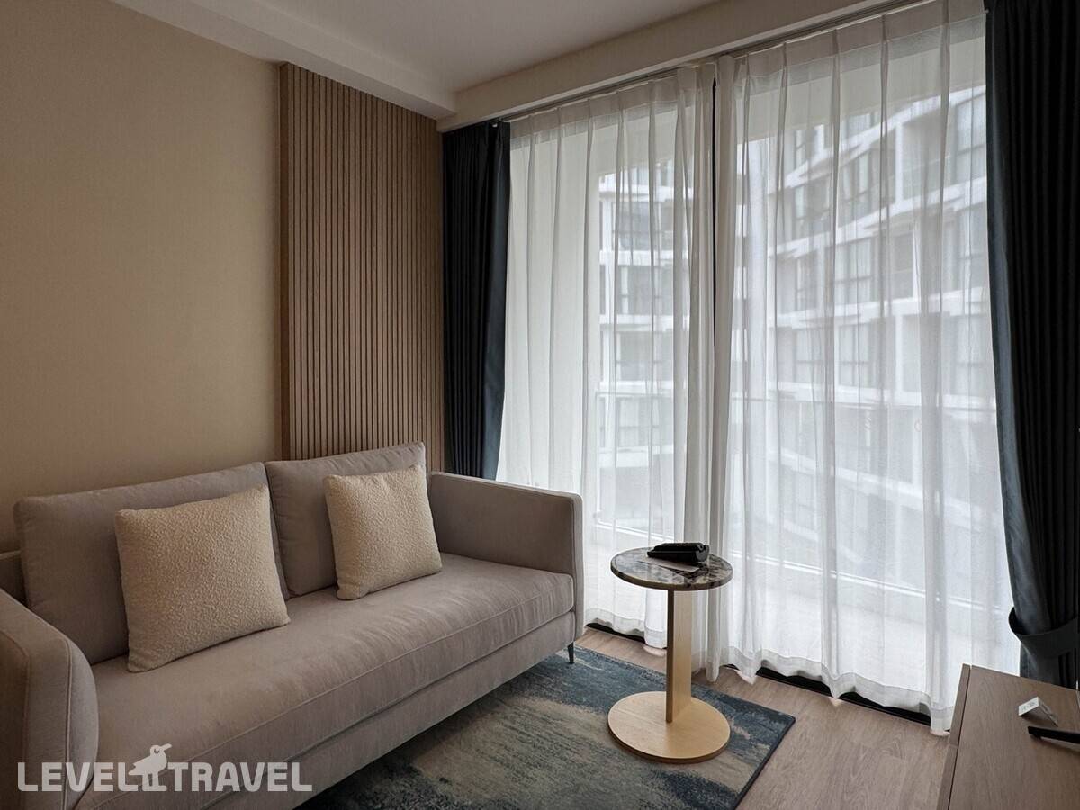 фотографии отеля Laya Resort Phuket Island Residence в Таиланд(Лаян Бич) - фото №24