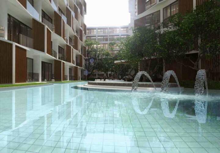 Laya Resort Phuket Island Residence