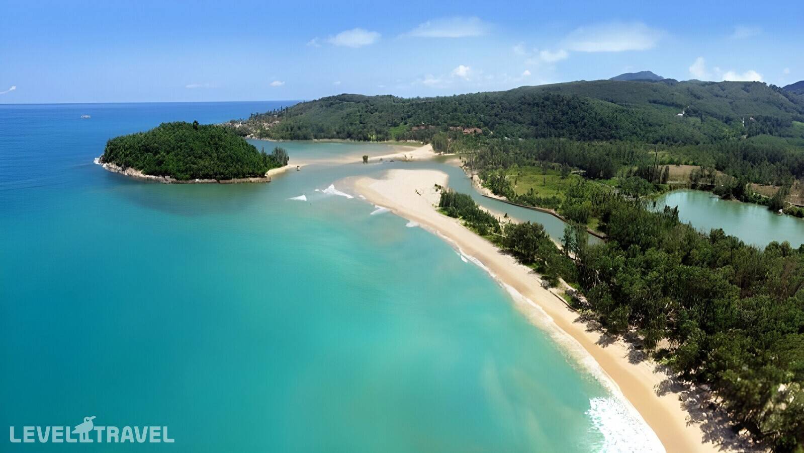 фотографии отеля Laya Resort Phuket Island Residence в Таиланд(Лаян Бич) - фото №4